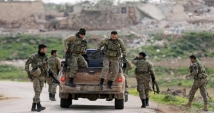 الاستخبارات التركية والقوى الأمنية في عفرين يعتقلون ثلاثة مواطنين