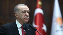 أردوغان: نتنياهو كتب اسمه في التاريخ "جزار غزة"