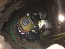 مأساة بريف حلب.. فشل إنقاذ طفلة سقطت ببئر