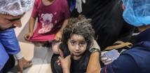 «الصحة العالمية»: الوضع في غزة يخرج عن السيطرة