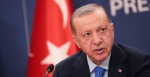 أردوغان: سندمر الإرهابيين باستخدام دبابات وجنود بأسرع ما يمكن