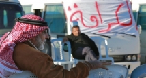  لماذا رفعت مدن جنوب الأردن وتيرة الاحتجاجات بالبلد؟