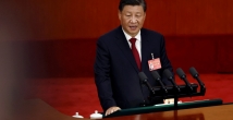 الصين تعلن تمسكها بحق استخدام القوة ضد تايوان