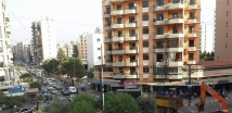 لبنان: إشكال بين سوريين يتطوّر إلى تضارب