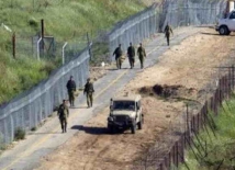 دوريات إسرائيلية بمحاذاة السياج الحدودي للبنان بعد عملية القدس 