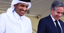 قطر تستضيف الحوار الاستراتيجي الخامس بينها وبين أمريكا