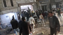 حركة نزوح وركود في الاسواق وسط انهيار للعملة شمال شرقي سوريا