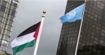 الكيان الاسرائيلي غاضب من اعتماد الامم المتحدة لطلب فلسطيني