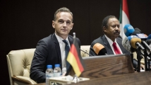 ألمانيا: ندعم عبد الله حمدوك.. وانقلاب السودان تطور كارثي