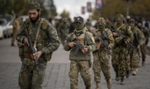 تقييم شامل للضباط ضمن خطة لإعادة بناء الجيش السوري