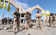 قسد وإسرائيل: تحالف أم مساومة؟