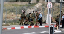 عملية دهس مزدوجة بالضفة الغربية تصيب 4 جنود إسرائيليين