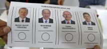 وقائع من الانتخابات التركية
