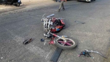 قتيل وجريح بحادث سير على طريق عام ميروبا- كسروان