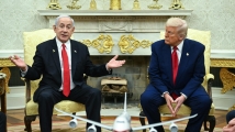 دعم ترامب القوي لنتنياهو في محاكمته، وتأثير ذلك على ملفات الحرب في غزة والمفاوضات الدائرة