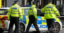 ضابط شرطة بريطاني يقرّ بارتكاب 24 جريمة اغتصاب