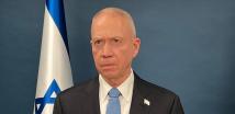 وزير الحرب "الإسرائيلي": الحرب ضد "حماس" طويلة وصعبة