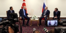 أردوغان يعرض على بوتين لقاء ثلاثياً مع الأسد