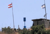 المشهد العسكري على الحدود اللبنانية الفلسطينية – 30-6-2024