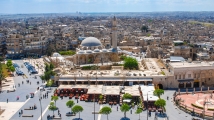 اتهامات بسلوك عنصري بحق طالبة كردية في حلب