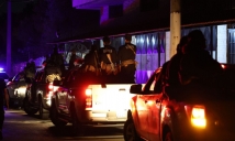 أبرز الأحداث الأمنية في سوريا – 8 آب 2025 