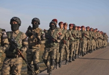 حلب: تسجيل مصور يعيد ملف الانتهاكات