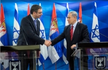 ديفيد هيرست: تحالف قادة إسرائيل مع الفاشيين في أوروبا أكبر تهديد لليهود