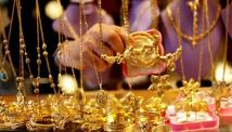 في مصر جرام الذهب يساوي خمسة كيلو لحمة
