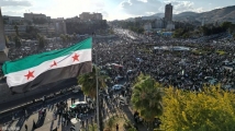 ديون الأسد.. هل تُثقل كاهل سوريا الجديدة؟