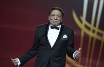 الفنان عادل إمام يكشف تفاصيل صحته