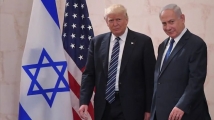 سبتمبر المضطرب: واشنطن تعزل الفلسطينيين وإسرائيل تواجه غلياناً داخلياً