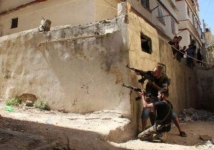 أبرز الأحداث الأمنية في سوريا بتاريخ 27-5-2024