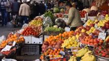 أسعار الخضار تحلّق في دمشق