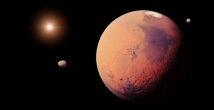 “ناسا” تعلن عن إمكانية إنتاج الأوكسجين القابل للتنفس في المريخ