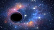 اكتشاف أقدم ثقب أسود هائل في فجر التاريخ حتى الآن!