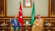 عودة العلاقات التركية السعودية... وخاشقجي الثمن