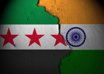 الهند تبحث فرصها وسط التحولات في سوريا