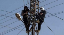 سرقة شبكات الكهرباء في عدد من البلدات في إقليم الخروب