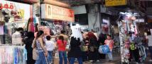 36 مخالفة في أسواق محافظة حماة