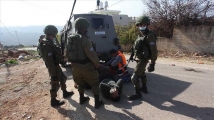 شهيدان برصاص الاحتلال الاسرائيلي خلال 24 ساعة