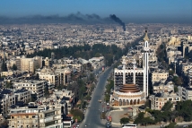 حلب تستعيد دورها الاقتصادي: القنصلية التركية تعلن عن منح التأشيرات التجارية وتفعيل الرحلات الجوية