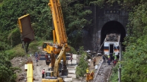 التحقيق مع المتسبب بأسوأ كارثة قطارات في تايوان