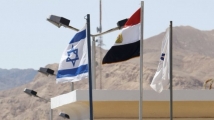 حرب غزة تدفع مصر وإسرائيل إلى نقطة حرجة.. هل ينجو اتفاق السلام؟