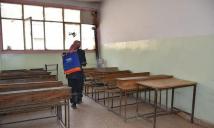 قرارات جديدة بشأن المدارس في الجزيرة السورية