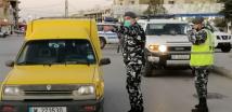مفرزة سير بعلبك شددت الإجراءات الأمنية