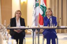 هل تصبح المساواة بين الجنسين ركيزة التعافي الوطني في لبنان؟