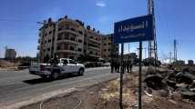 إفراج عن 28 موقوفاً يخفف توتر السويداء