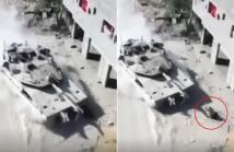 نشاط أركان الجيش في خان يونس يتصاعد