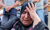 أرقام صادمة تظهر حجم أزمات تعصف بنساء غزّة!