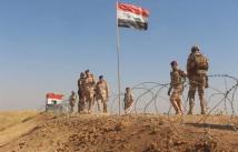العراق يحاصر أساليب الاحتلال الملتوية لدخول أفراده إلى أراضيه